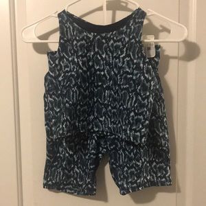 Old Navy Powersoft set